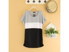 倍思服飾 穩(wěn)定供應便宜休閑大眾化服裝，一手貨源5元起價