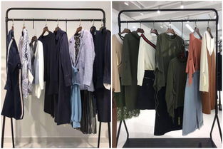 嘉蜜19秋尾貨女裝批發(fā) 挖掘折扣潛力，搶占市場先機